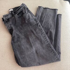 Abercrombie Curve Love Jeans